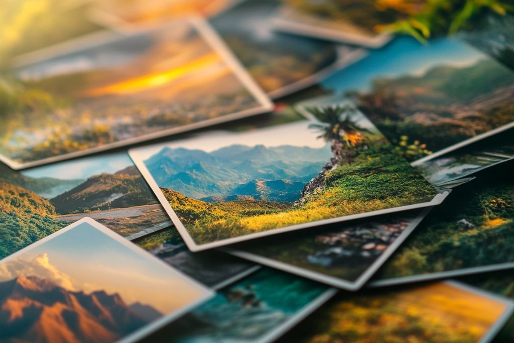 Apprendre les bases de la géographie à 5-6 ans selon Montessori