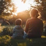 Comment accompagner les émotions d’un enfant de 4 ans ?