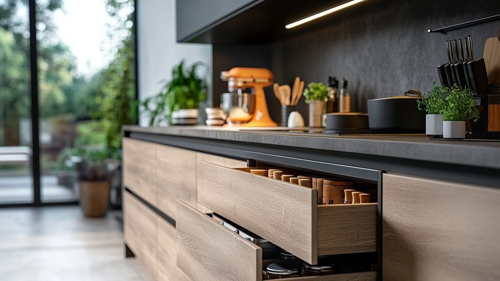 Comment créer des catégories fonctionnelles pour maximiser l’espace disponible ?