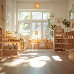 Comment faire évoluer le matériel Montessori selon l’âge de l’enfant