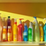 Faire participer son enfant aux tâches ménagères selon Montessori