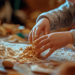 Le matériel sensoriel Montessori peut-il être utilisé hors pédagogie Montessori