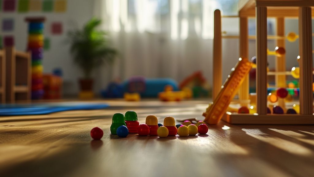 Pourquoi adapter la répétition au rythme de chaque enfant ?