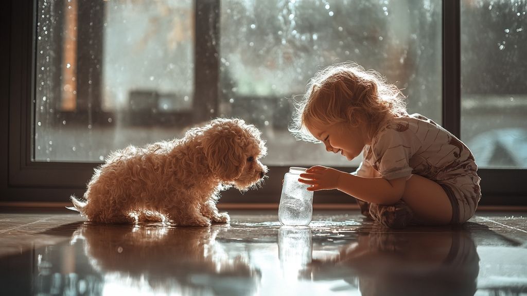 Quelles routines mettre en place pour favoriser l’autonomie de l’enfant