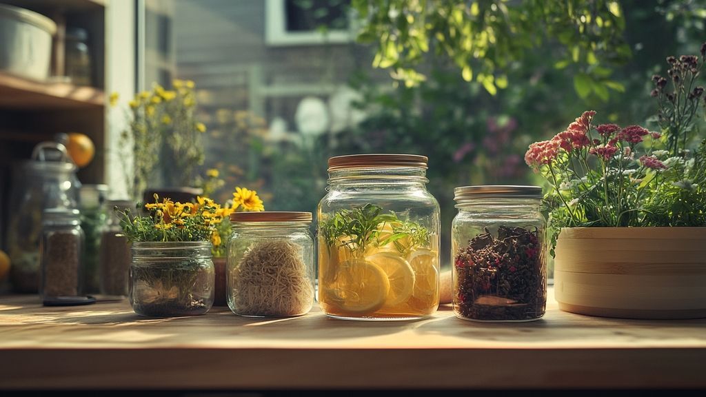 Quels jeux et variantes proposer avec une boîte à odeurs Montessori ?