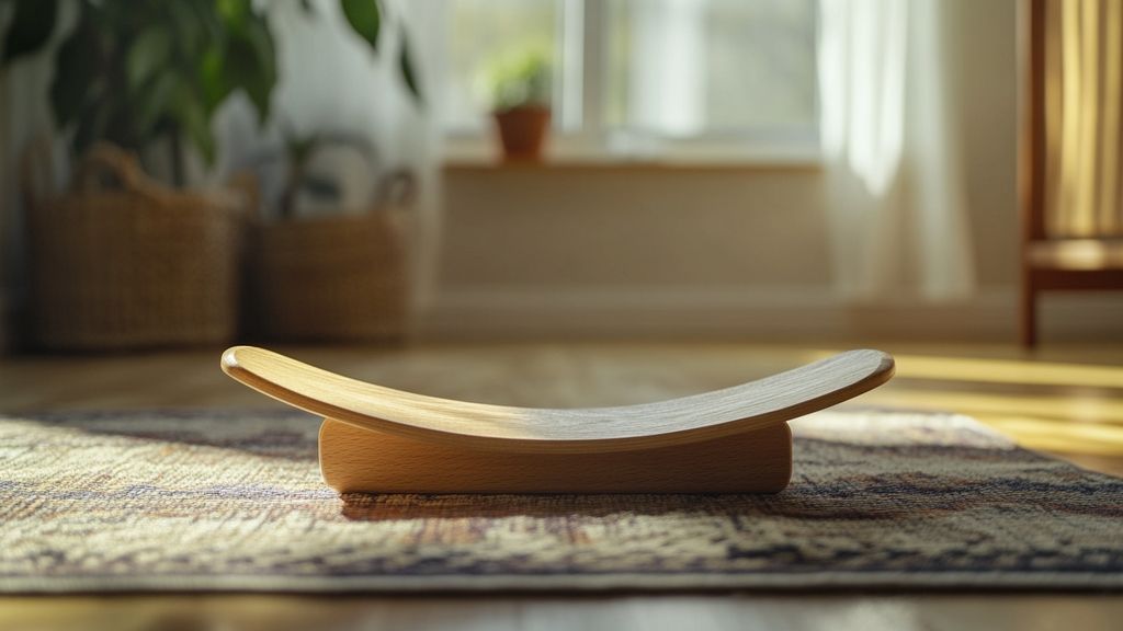 Quels matériaux privilégier pour un environnement Montessori à la maison