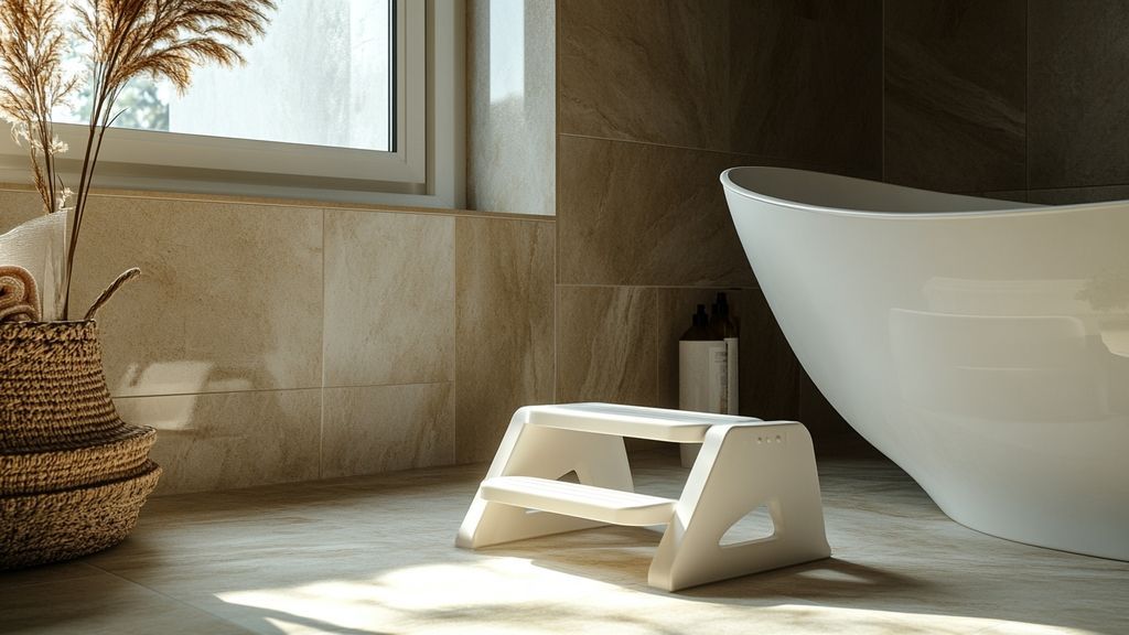 Quels équipements facilitent l’autonomie au quotidien ?