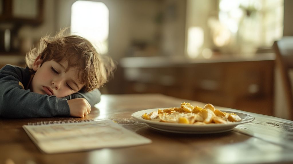 Quels sont les risques d’une désynchronisation du rythme naturel