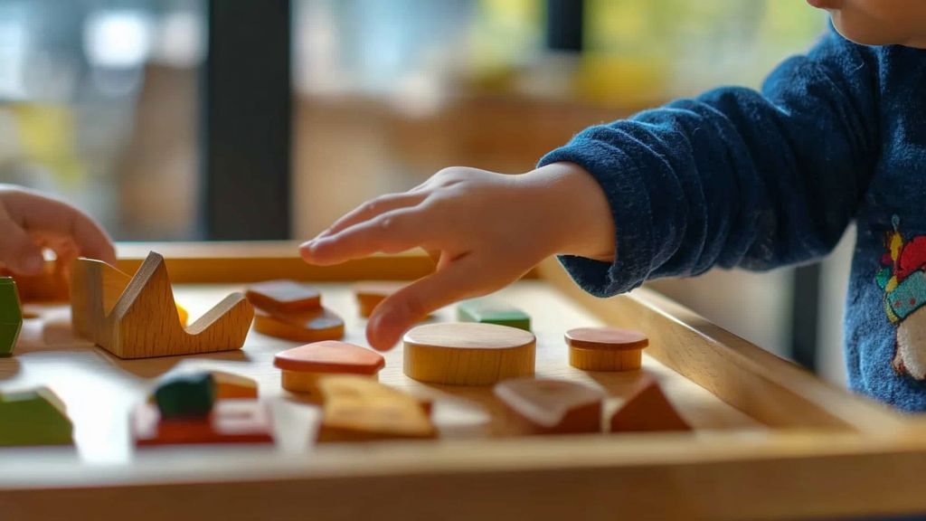 Quizz Montessori : La répétition, clé de l'apprentissage